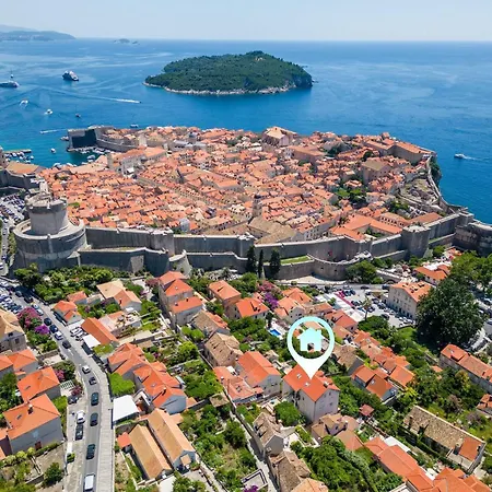 Fantasy - One Bedroom Apartment Dubrovnik