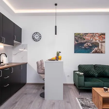 Fantasy - One Bedroom Dubrownik
