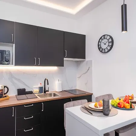 Fantasy - One Bedroom Dubrovnik