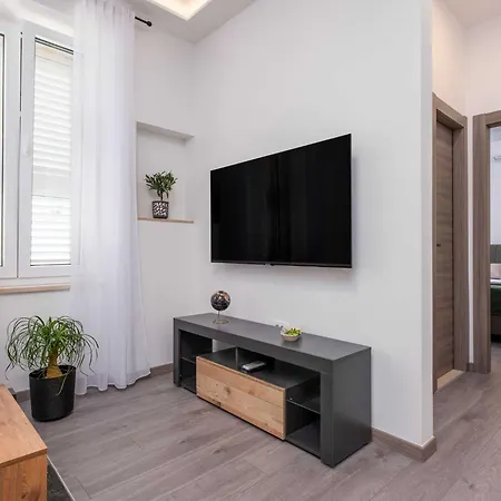 Apartment Fantasy - One Bedroom Dubrovnik